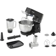 Roboty kuchenne - Robot kuchenny planetarny GORENJE MMC1000SCB 1000 W - miniaturka - grafika 1