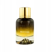 Wody i perfumy męskie - SORVELLA Mountain Collection Woodall EDP spray 50ml - miniaturka - grafika 1