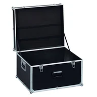 Skrzynki i torby narzędziowe - Allit Walizka narzędziowa-skrzynia ToolCase24 616x527x405mm (czarna) (421300) - miniaturka - grafika 1