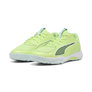 Młodzieżowe buty do piłki ręcznej Accelerate 4 PUMA - Odzież sportowa dziecięca - miniaturka - grafika 1