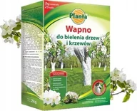 Pozostałe akcesoria do akwarium - Planta Wapno do bielenia drzew i krzewów w proszku 2 kg wydajne - miniaturka - grafika 1