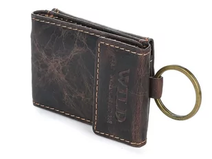 Krateczka, Etui na klucze, Wild F63 - Etui na klucze - miniaturka - grafika 1