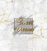 Narzuty - Narzuta Holland Collection, Sweet Dreams, 170x210 cm - miniaturka - grafika 1