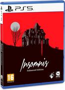 Gry PlayStation 5 - Insomnis Enhanced Edition GRA PS5 - miniaturka - grafika 1