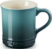 Kubki - Kubek Le Creuset 400 ml ocean - miniaturka - grafika 1