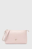 Torebki damskie - Furla torebka skórzana kolor różowy WE00615 AX0733 2814S - miniaturka - grafika 1