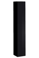 Szafki do salonu - SZAFKA/WITRYNA WISZĄCA DUŻA SWITCH SW 1 WOTAN MAT 27 WT SW SW 1 - miniaturka - grafika 1