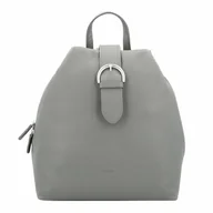 Plecaki - Picard Luis City Backpack Leather 25 cm rock - miniaturka - grafika 1