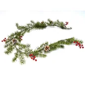 Ozdoby bożonarodzeniowe - Girlanda - miniaturka - grafika 1