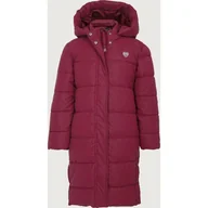 Kurtki i płaszcze dla dziewczynek - Guess Płaszcz - miniaturka - grafika 1