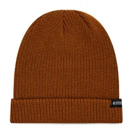 Czapki damskie - Etnies Czapka Warehouse Beanie 4140001280 Tobacco - miniaturka - grafika 1