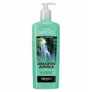 Kosmetyki do kąpieli - Avon Senses Żel do ciała włosów 2w1 Amazon Jungle - miniaturka - grafika 1