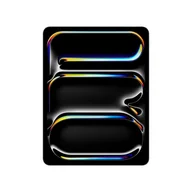 Tablety - Apple iPad Pro Apple M 2 TB 13" 16 GB Wi-Fi 7 (802.11be) iPadOS 26 Srebrny MDYW4TY/A - miniaturka - grafika 1