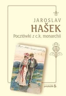 Pocztówki z c.k. monarchii - E-booki - biografie - miniaturka - grafika 1
