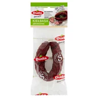 Pasztet i przetwory mięsne - Kiełbasa Jałowcowa 150 G Duda - miniaturka - grafika 1