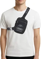 Nerki - Nike Saszetka Air Max czarna FQ0232 010 - miniaturka - grafika 1