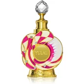 Wody i perfumy damskie - Swiss Arabian Yulali Cpo 15 ml - miniaturka - grafika 1