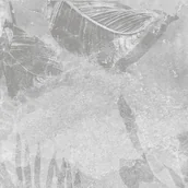 Płytki klinkierowe - Gres szkliwiony Floral mat 60x60 - miniaturka - grafika 1