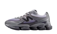 Buty sportowe męskie - New Balance Abzorb 2000 Pearl Grey Black - miniaturka - grafika 1