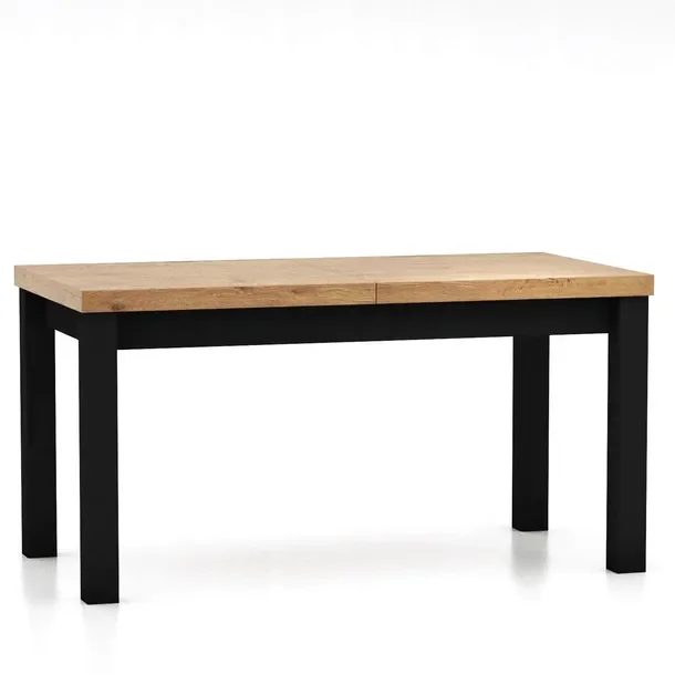 Stół rozkładany 200x100x300 do Jadalni nowoczesny Blat 54 mm salon kuchnia