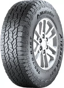 MATADOR205/80R16 MP72 Izzarda A/T 2 110/108S - Opony całoroczne - miniaturka - grafika 1