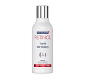 Toniki i hydrolaty do twarzy - NovaClear Retinol Tonik do twarzy 100.0 ml - miniaturka - grafika 1