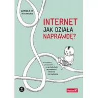 Podstawy obsługi komputera - Internet. Jak działa naprawdę? - miniaturka - grafika 1