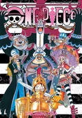 Komiksy dla młodzieży - One piece 47 - miniaturka - grafika 1