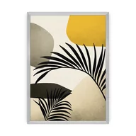 Obrazy i zdjęcia na płótnie - Plakat Deep Lake - miniaturka - grafika 1