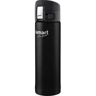 Lamart BRANCHE LT 4044 czarny - Termosy - miniaturka - grafika 1