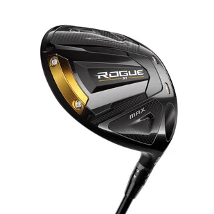 Kij driver Callaway Rogue ST MAX 10,5 Regular - Golf - miniaturka - grafika 6