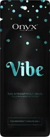 Balsamy i kremy do opalania - Onyx Onyx Vibe Naturalny Przyspieszacz Do Opalania - miniaturka - grafika 1