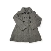 Płaszcze damskie - Płaszcz damski Guess guziki S - miniaturka - grafika 1