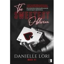 The Sweetest Oblivion Danielle Lori - Romanse - miniaturka - grafika 1