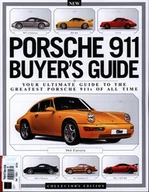 Czasopisma - Porsche 911 Buyer's Guide [GB] - miniaturka - grafika 1