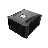 Wzmacniacze - Moon 888 monofoniczny wzmacniacz o mocy 888W - miniaturka - grafika 1