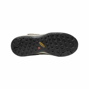 Buty trekkingowe damskie KEEN TEMPO FLEX MID WP - Buty trekkingowe damskie - miniaturka - grafika 6