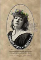 Biografie i autobiografie - Helena Modjeska - miniaturka - grafika 1