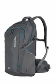 Plecaki - Travelite Offlite Plecak Outdoor 20L - Antracytowy - miniaturka - grafika 1