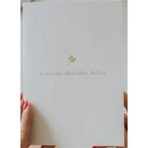 Książeczka dla Ciebie, Babciu - Pamiętniki, dzienniki, listy - miniaturka - grafika 1