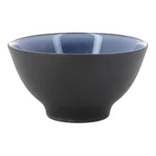 Miski i półmiski - Revol EQUINOXE Miska 310 ml, niebieska Cirrus Blue - miniaturka - grafika 1