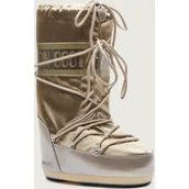 Śniegowce damskie - Moon Boot Śniegowce ICON GLANCE - miniaturka - grafika 1