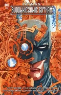 Komiksy dla dorosłych - Batman. Budowniczowie Gotham - miniaturka - grafika 1