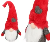 Ozdoby bożonarodzeniowe - SKRZAT KRASNAL ŚWIĄTECZNY PREZENT NA ŚWIĘTA DUŻY - miniaturka - grafika 1