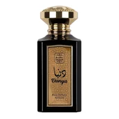 Wody i perfumy unisex - Naseem Dunya perfumy spray 100 ml - miniaturka - grafika 1