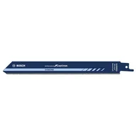 Akcesoria do elektronarzędzi - Bosch Brzeszczot do pił szablastych S 1050 RD Endurance for Cast Iron 2608652207 2 szt - miniaturka - grafika 1