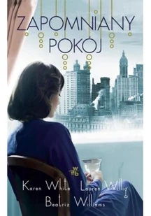 Zapomniany pokój - Literatura obyczajowa - miniaturka - grafika 2