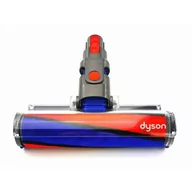 Akcesoria do odkurzaczy - Oryginalna Elektroszczotka SOFT ROLLER Dyson V7 (SV11) - miniaturka - grafika 1