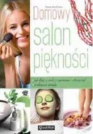 Moda i uroda - Domowy salon piękności - miniaturka - grafika 1