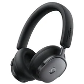 Słuchawki - BASEUS XH1 ANC Czarny - miniaturka - grafika 1